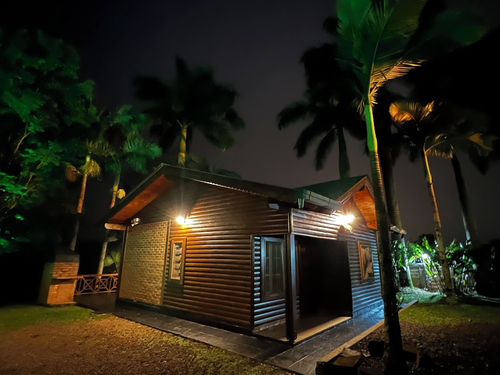 Costa del Sol Iguazú