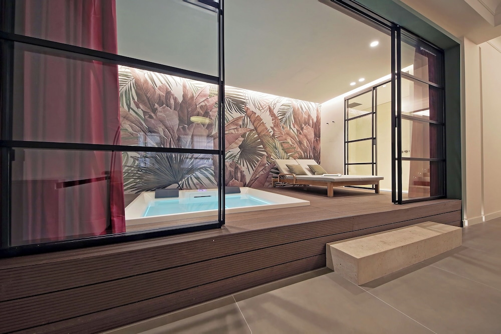 Crispi Loft