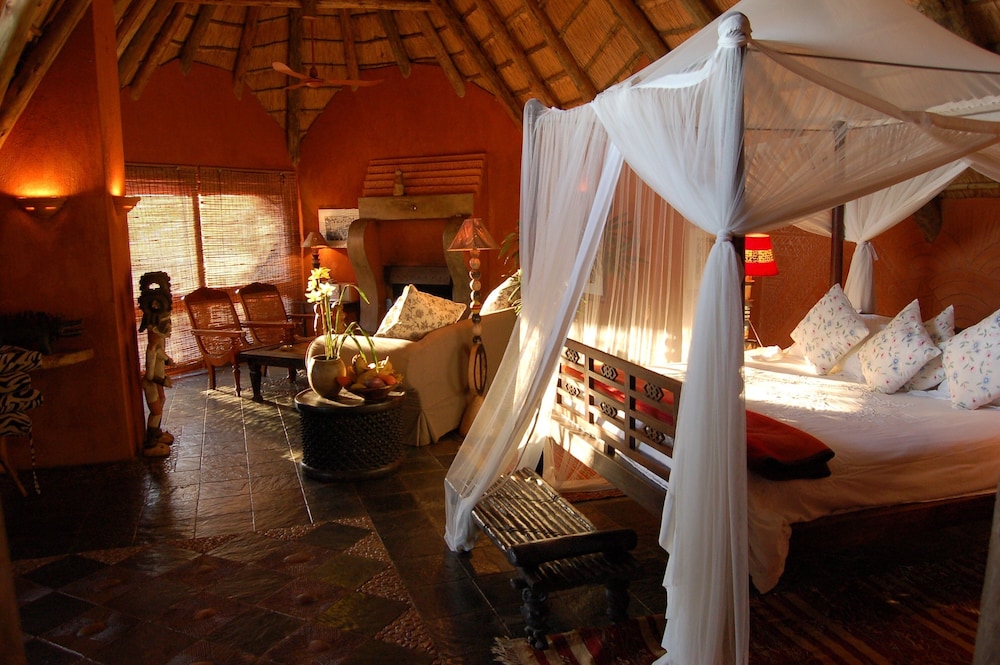 Timamoon Lodge