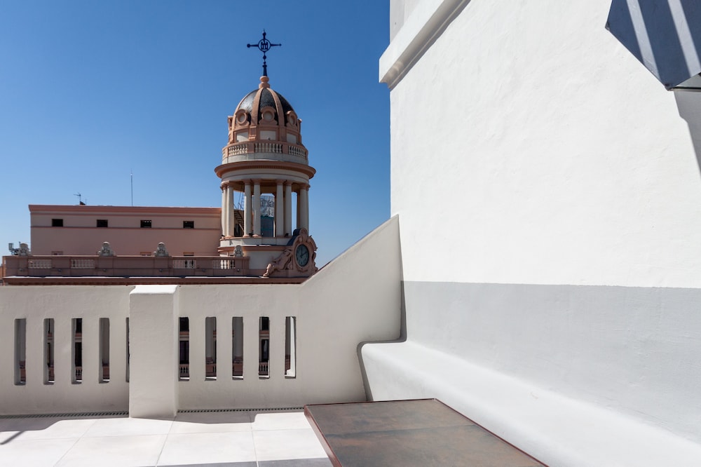 roof