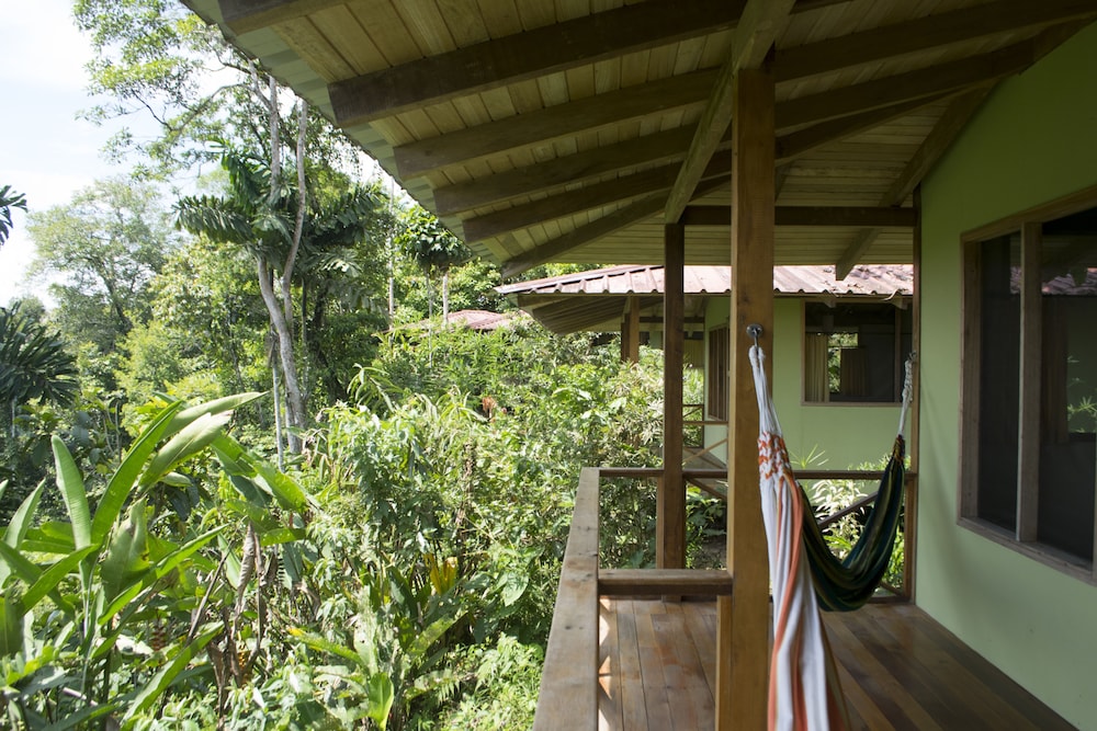 Yachana Lodge
