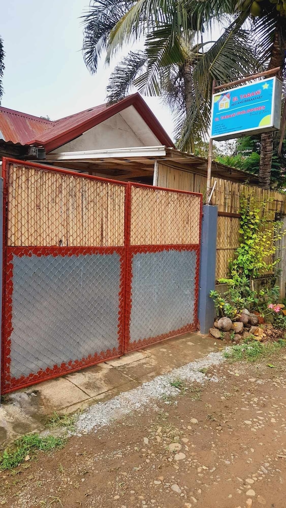 EL TARAW BED AND BREAKFAST