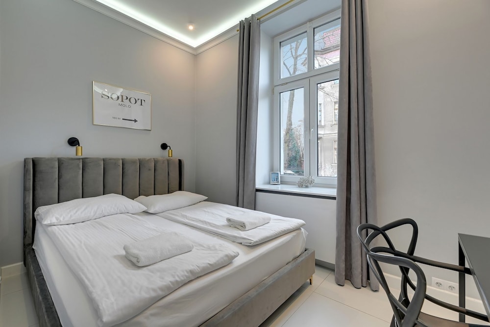 Grand Molo by Grand Apartments