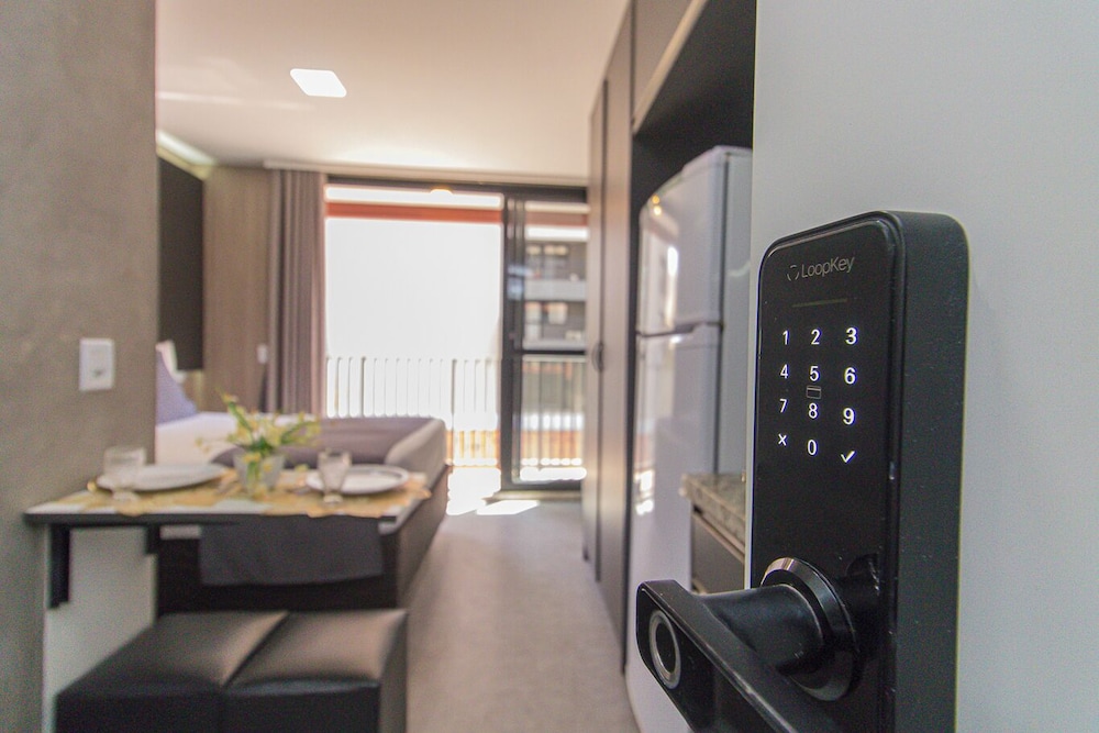Loft a 10min do Metr c Academia - Vila Mariana