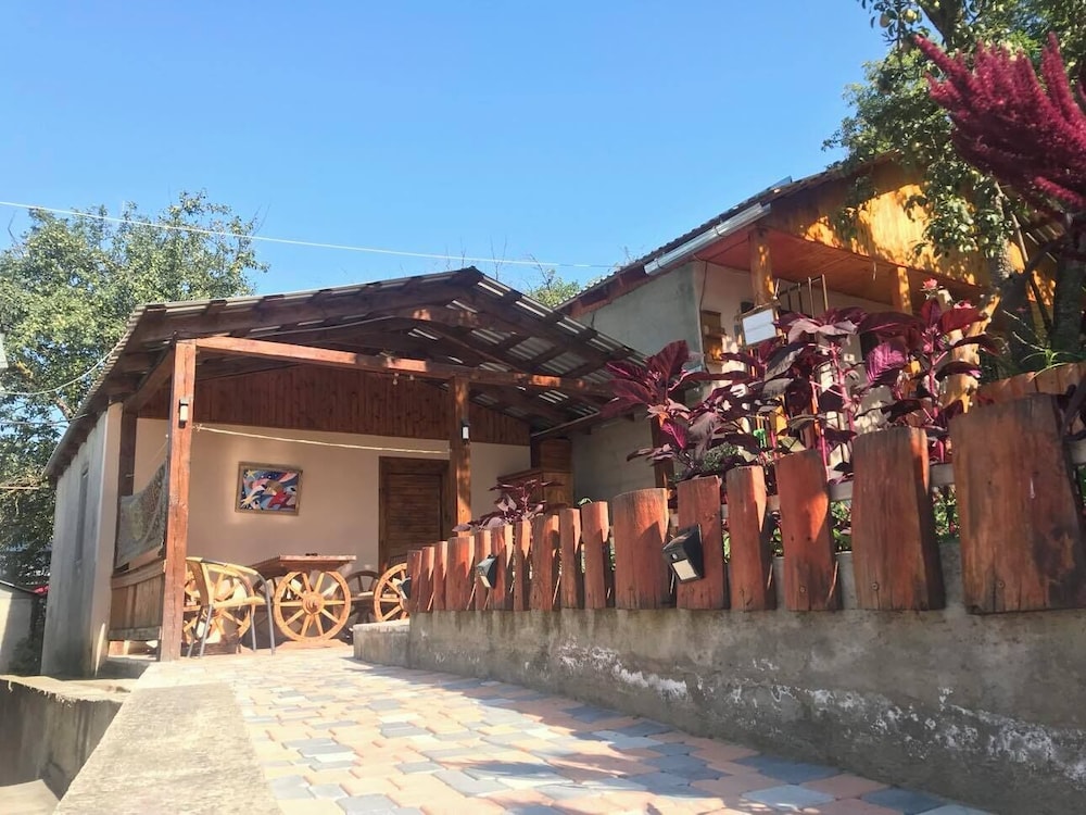 Guest House Dilijan Orran