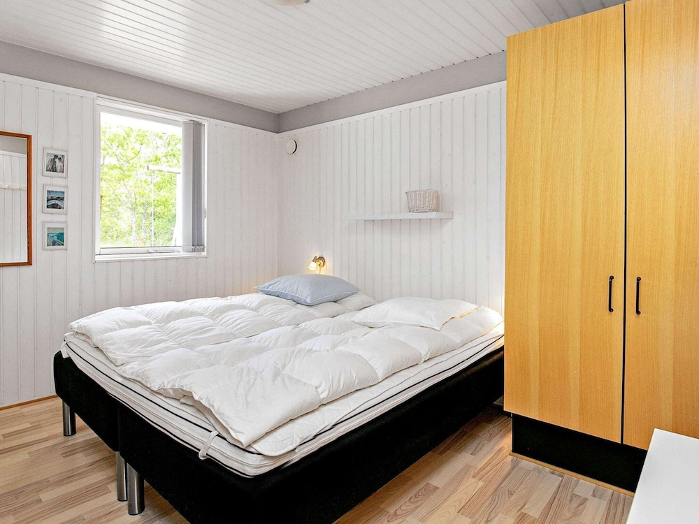 8 Person Holiday Home in Hojslev-by Traum view 4