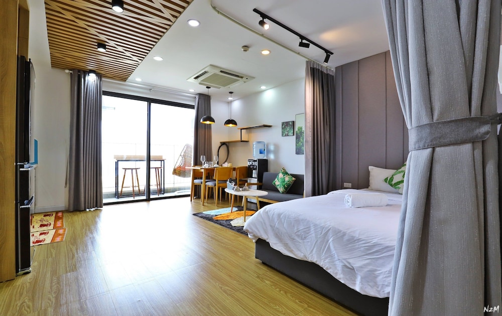 Friendly House QMP - D'Capitale