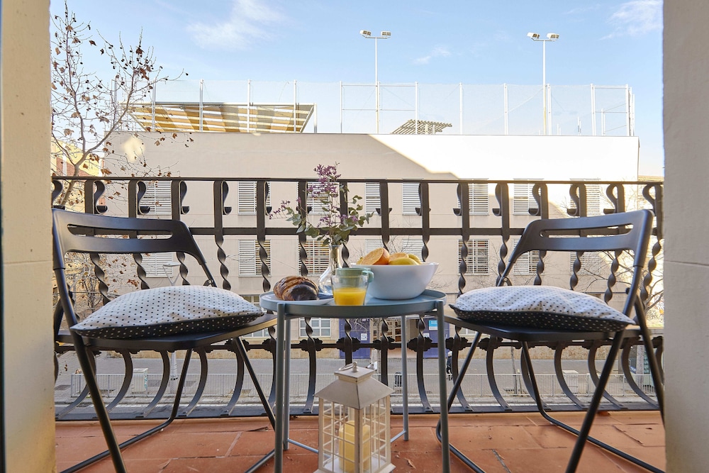 BBarcelona Clot Apartments