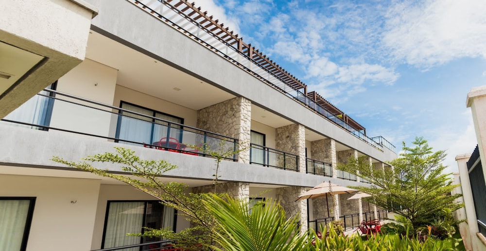 Terraço Flecheiras