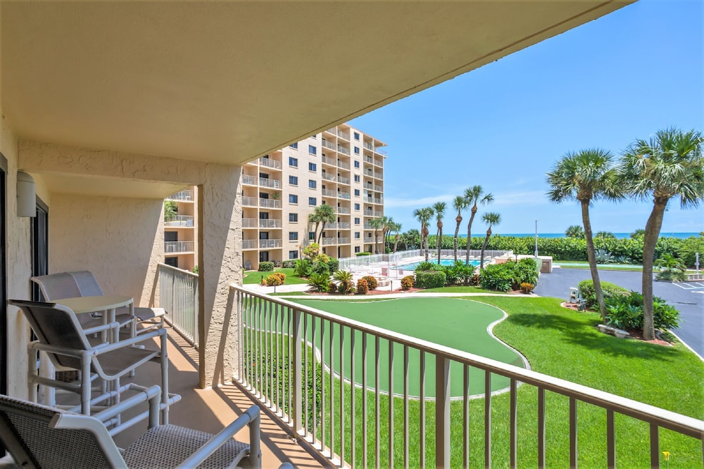 Canaveral Towers by Happy Palm Stays