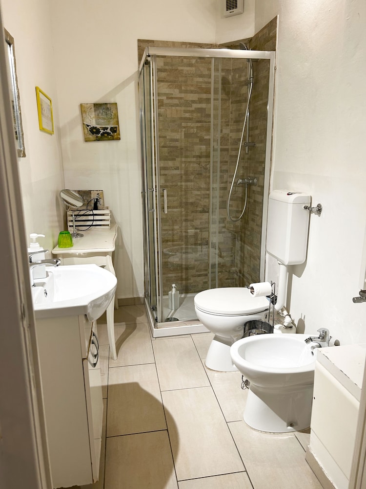 Allegra Toscana - Affittacamere Guest house