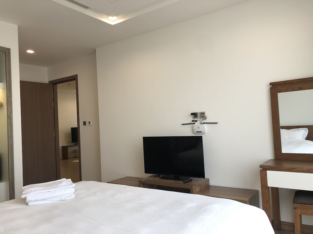 Vinhomes Metropolis 3Brs