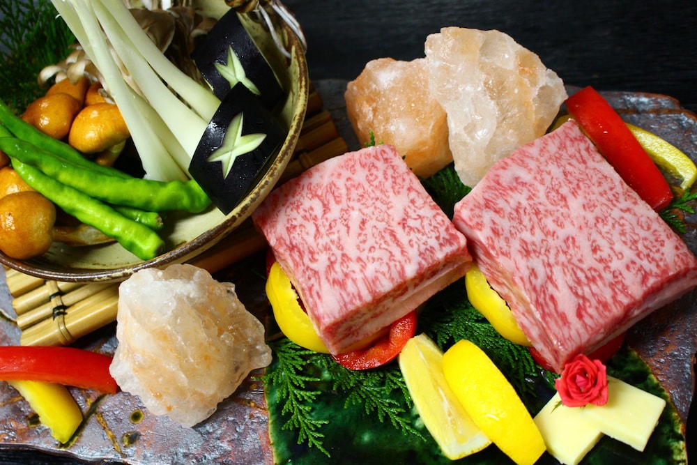 KAKUREAN HIDAJI - Adults Only