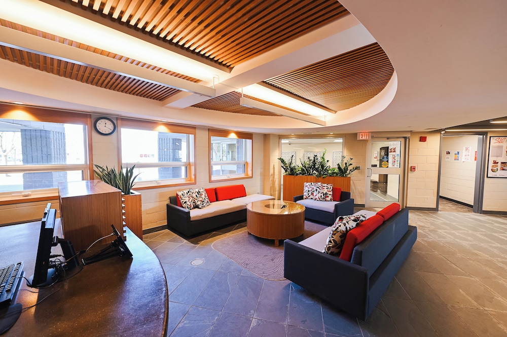 Residence & Conference Centre - Kingston