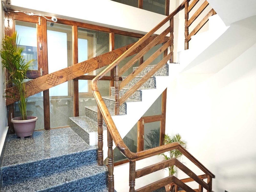 Greater Ladakh Residency