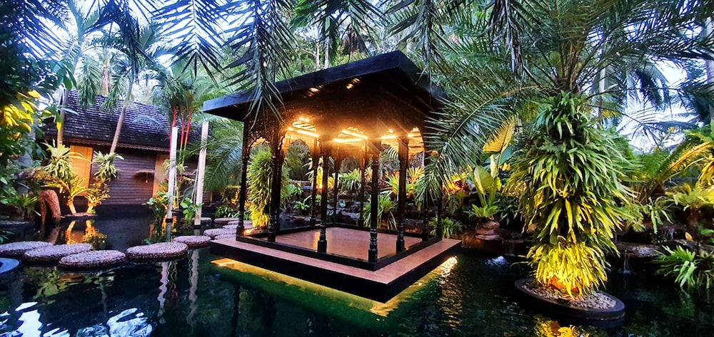 Villa Habeebee