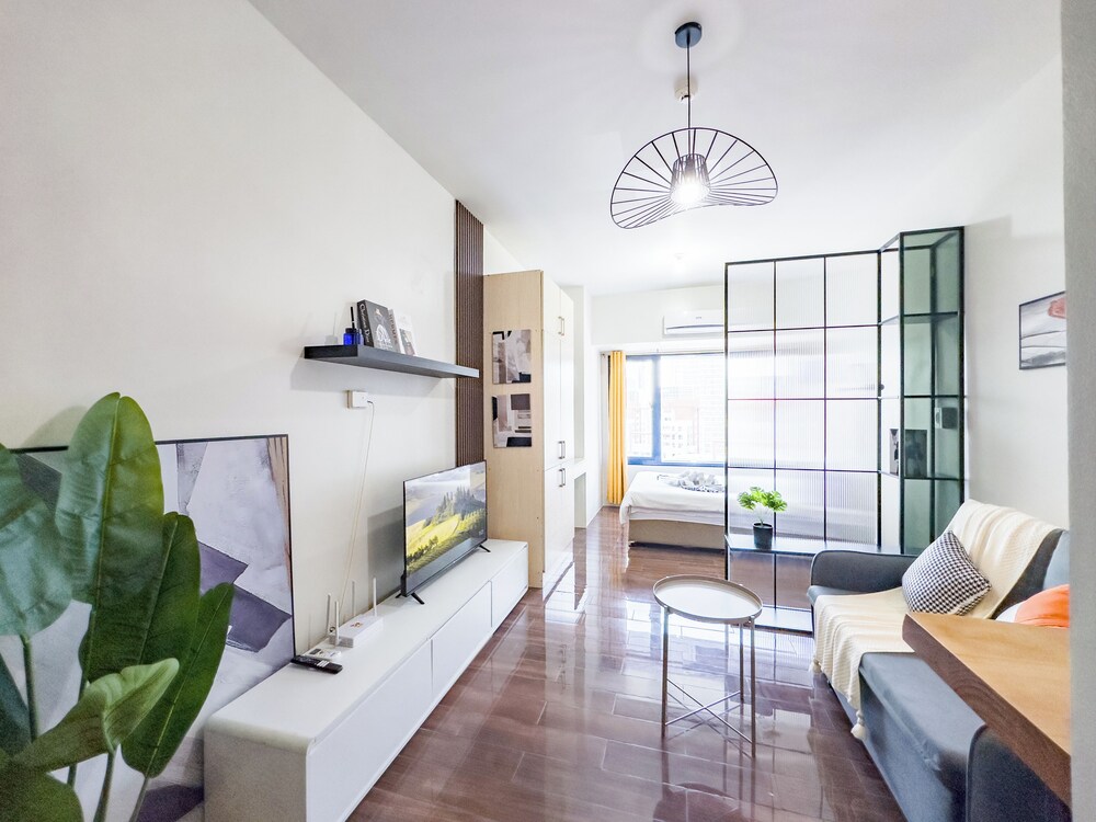 GemstoneBR in SMDC Air Residences