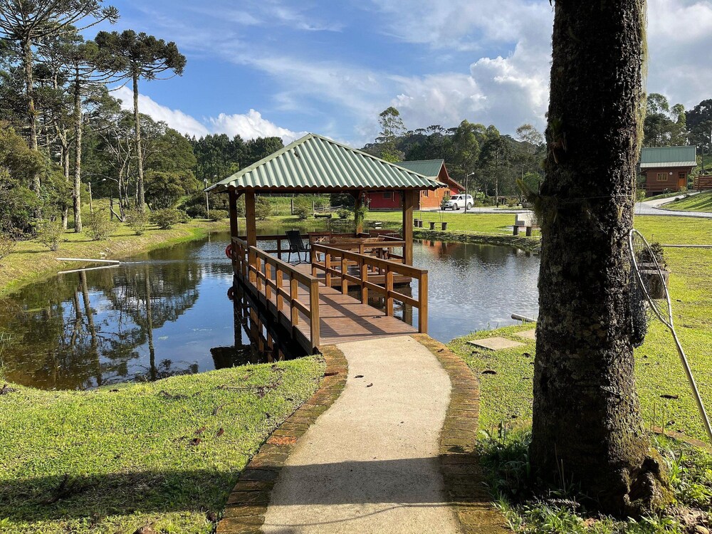 Vila Vert - Rancho Queimado - SC