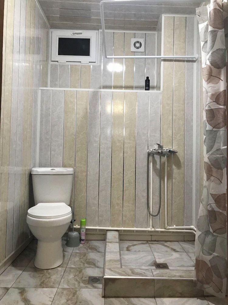 JIV Guesthouse in Odzun