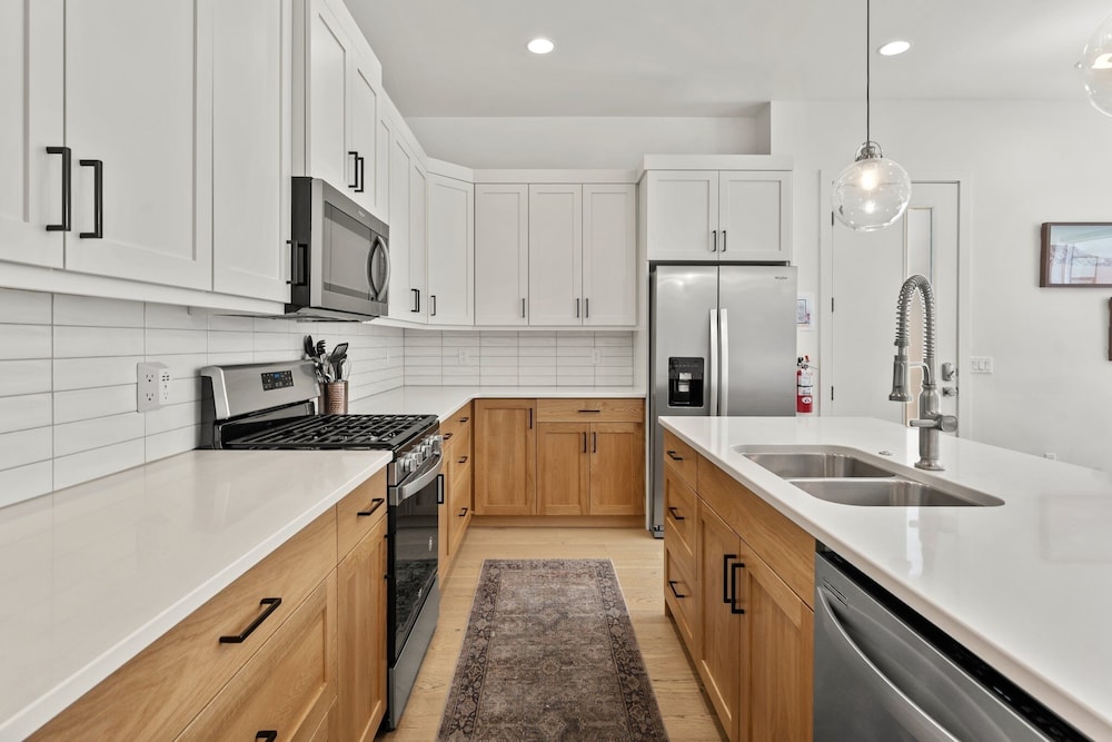Villa #15 At Bloomington Country Club 4 Bedroom Townhouse