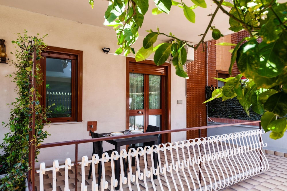 Lemon Tree Apartments by Wonderful Italy - Casa Blu