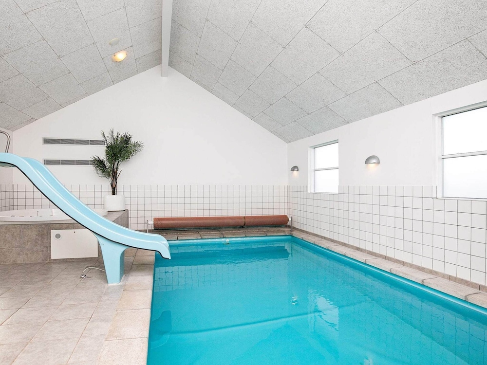 16 Person Holiday Home in Lokken-by Traum view 2