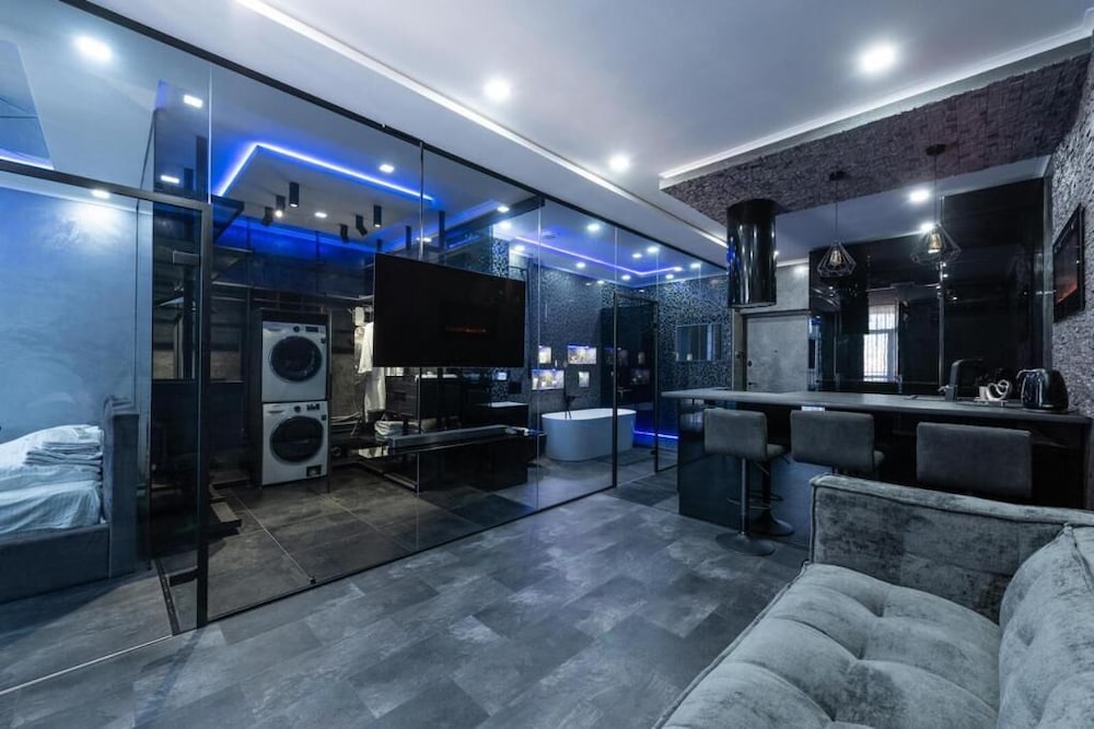 VIP Apartment view 4
