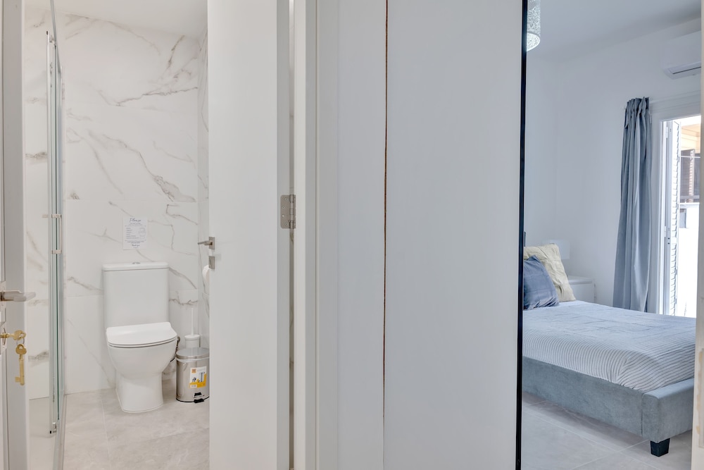 Phaedrus Living: Luxury Residence Faneromeni