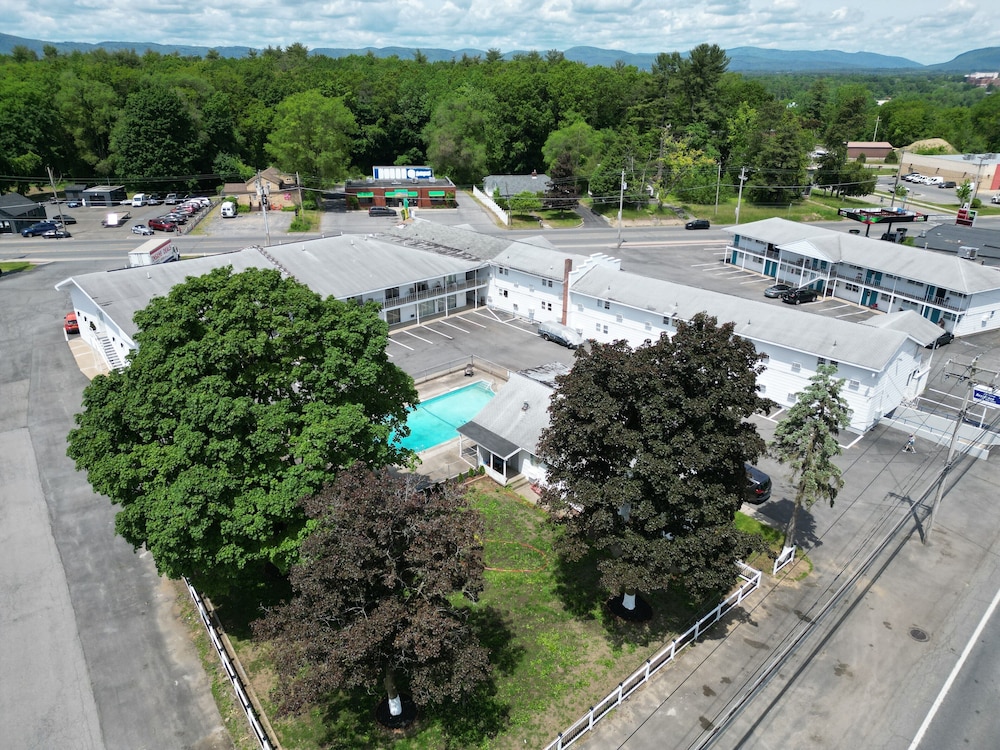 Lake George Residence LLC