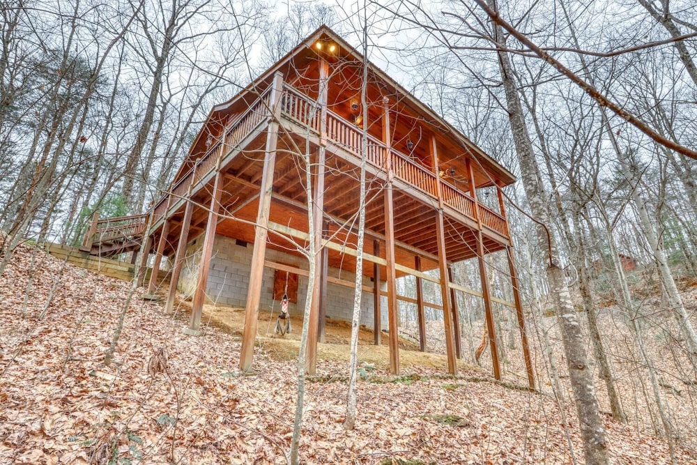 The Bella Rose Retreat view 3