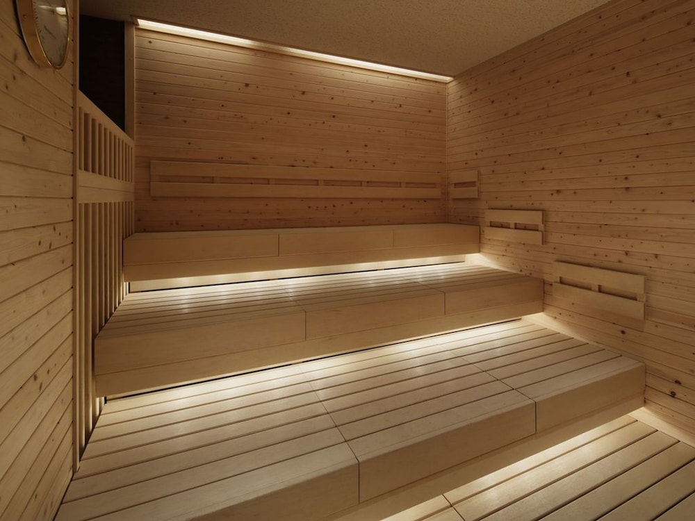 Kobe Minato Onsen Ren - Adult Only