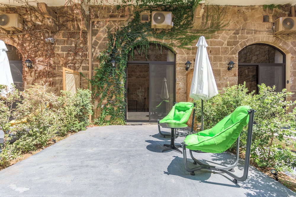 Casa Batroun Lofts