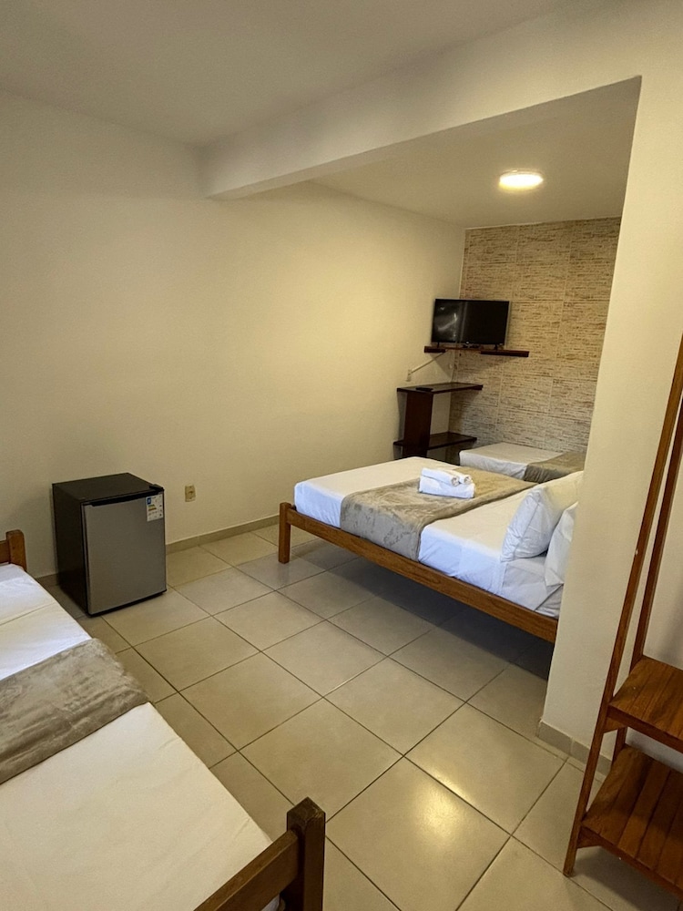 Go Hotelaria