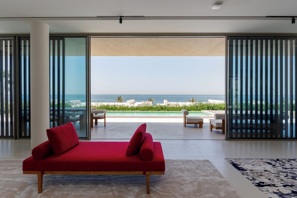 Al Zorah Villa - Mint Stay