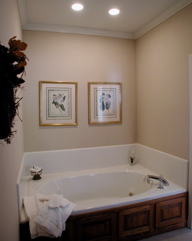 Monterey Vacations - Garden Inn Bed  Breakfast at Bee Rock - Property Image 34