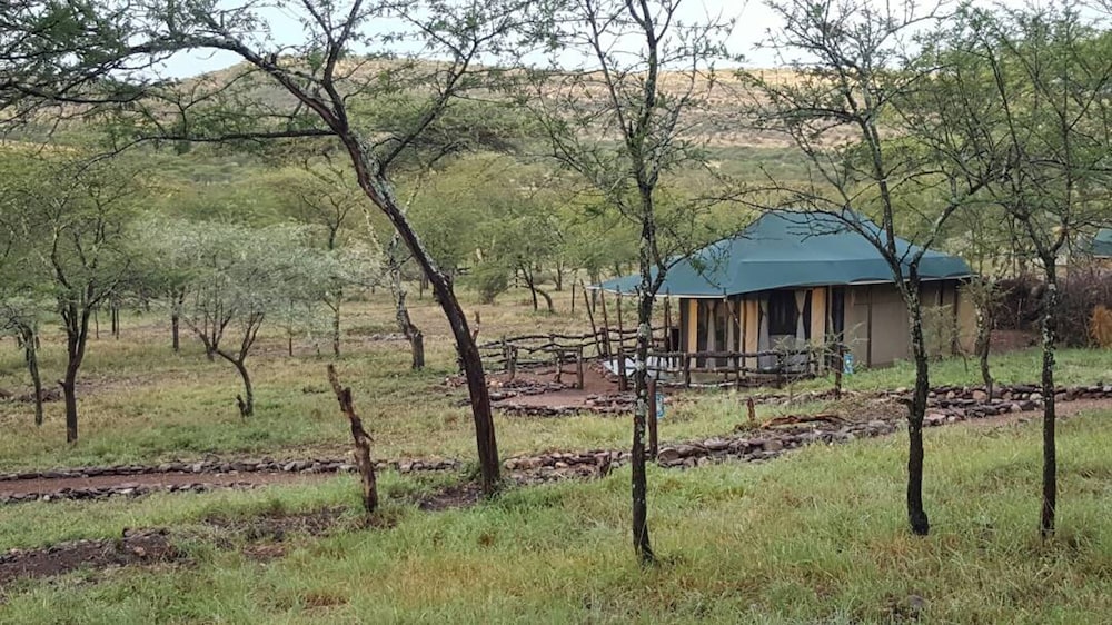 Ole Serai Luxury Camp