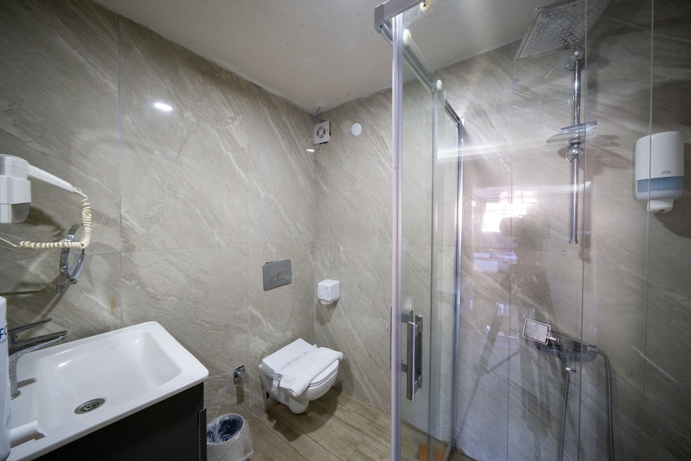 Akyalı Butik Otel - Image 27