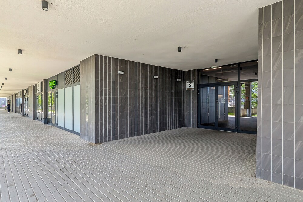 Lema Apartment Gdańsk by Renters view 5
