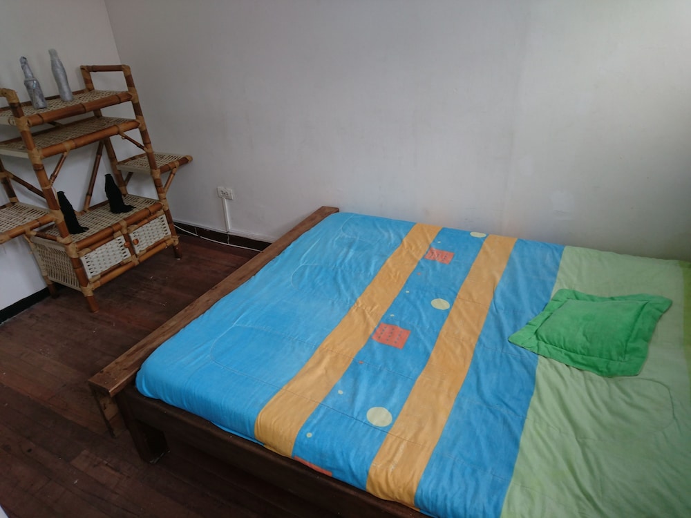 El Carnero Hostel - Property Image 35