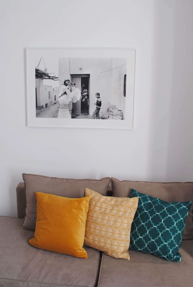 Athens Residence Cozy Suite Near Acropolis
