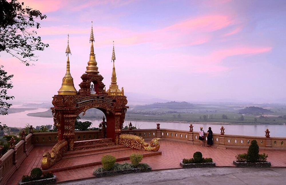 Baan Suan Auy Kham
