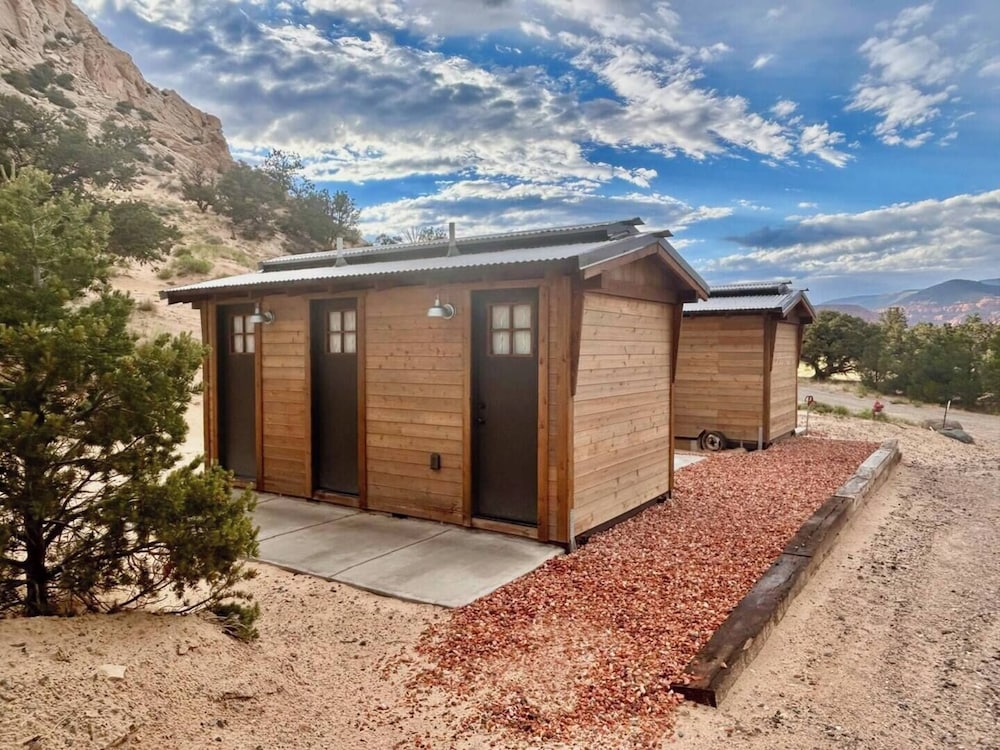 Desert Skies Resort
