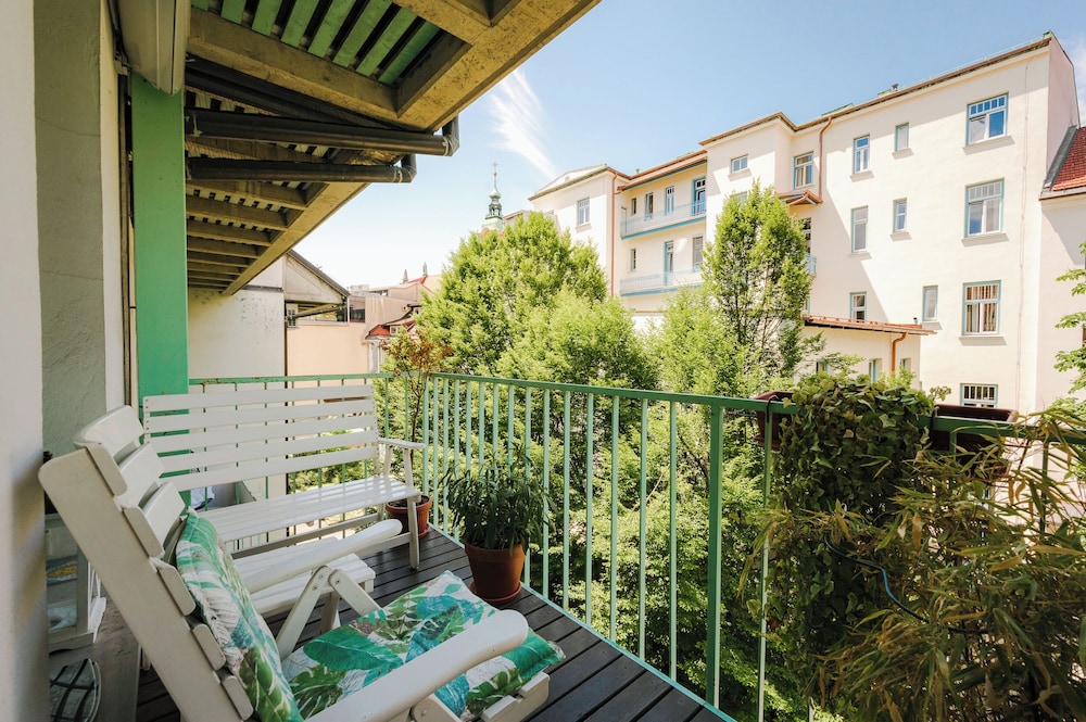 Apartment Rudy