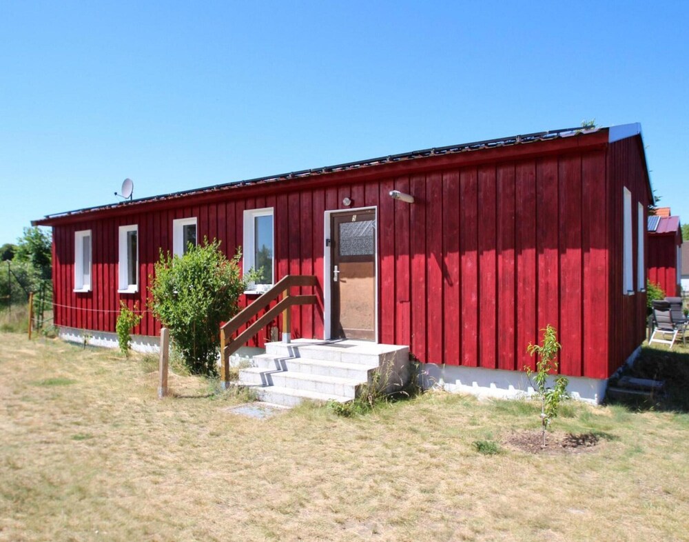 Ferienhaus am Vilzsee, Mirow