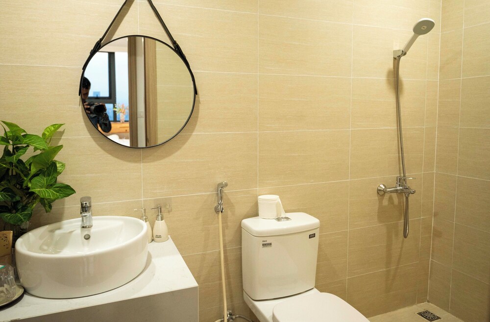 MILY HOMESTAY and APARTMENT HUE