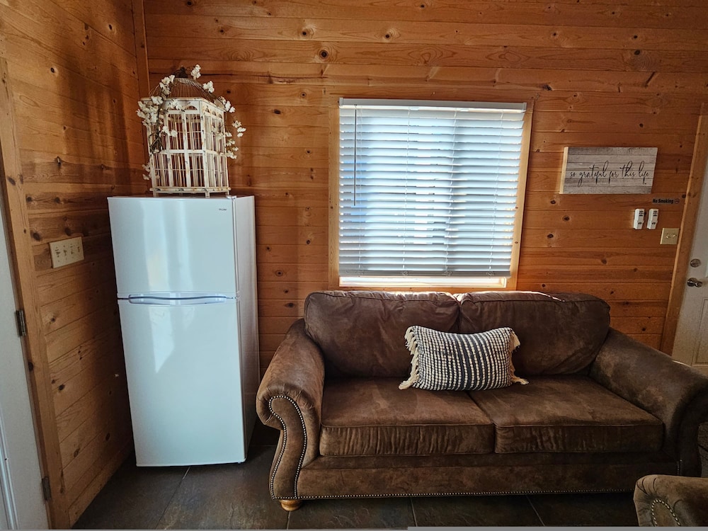Honey Bear Haven Suite 3