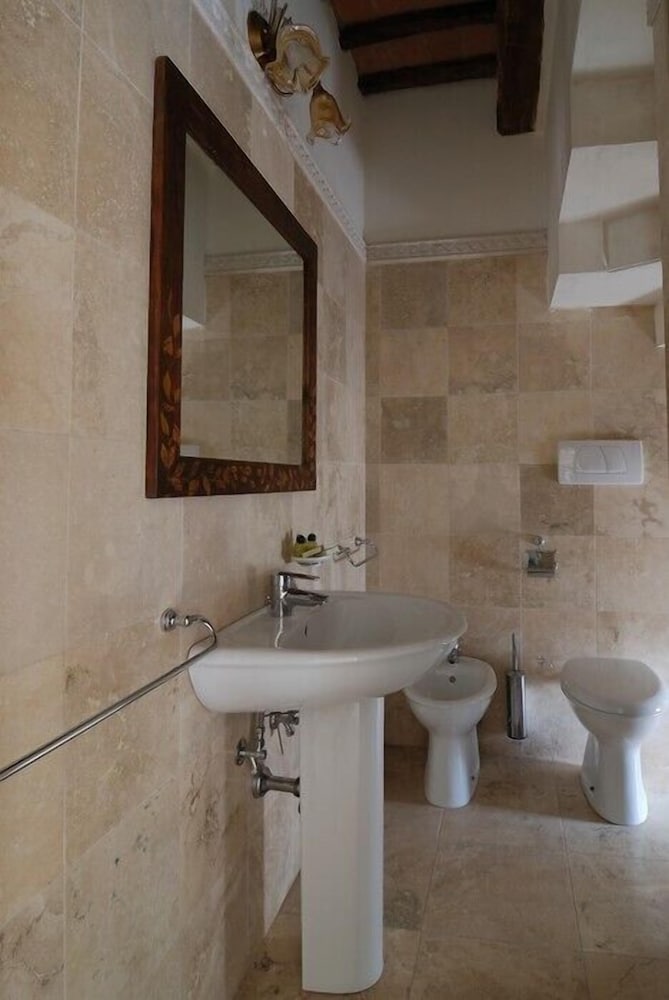 Agriturismo La Lodola