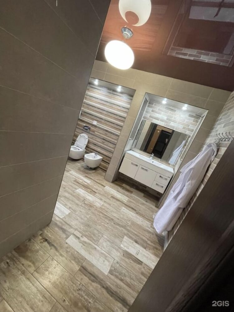 Lite Guest House
