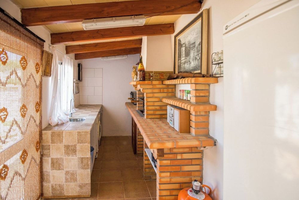 Can Rovet - House With Private Pool. Free Wifi