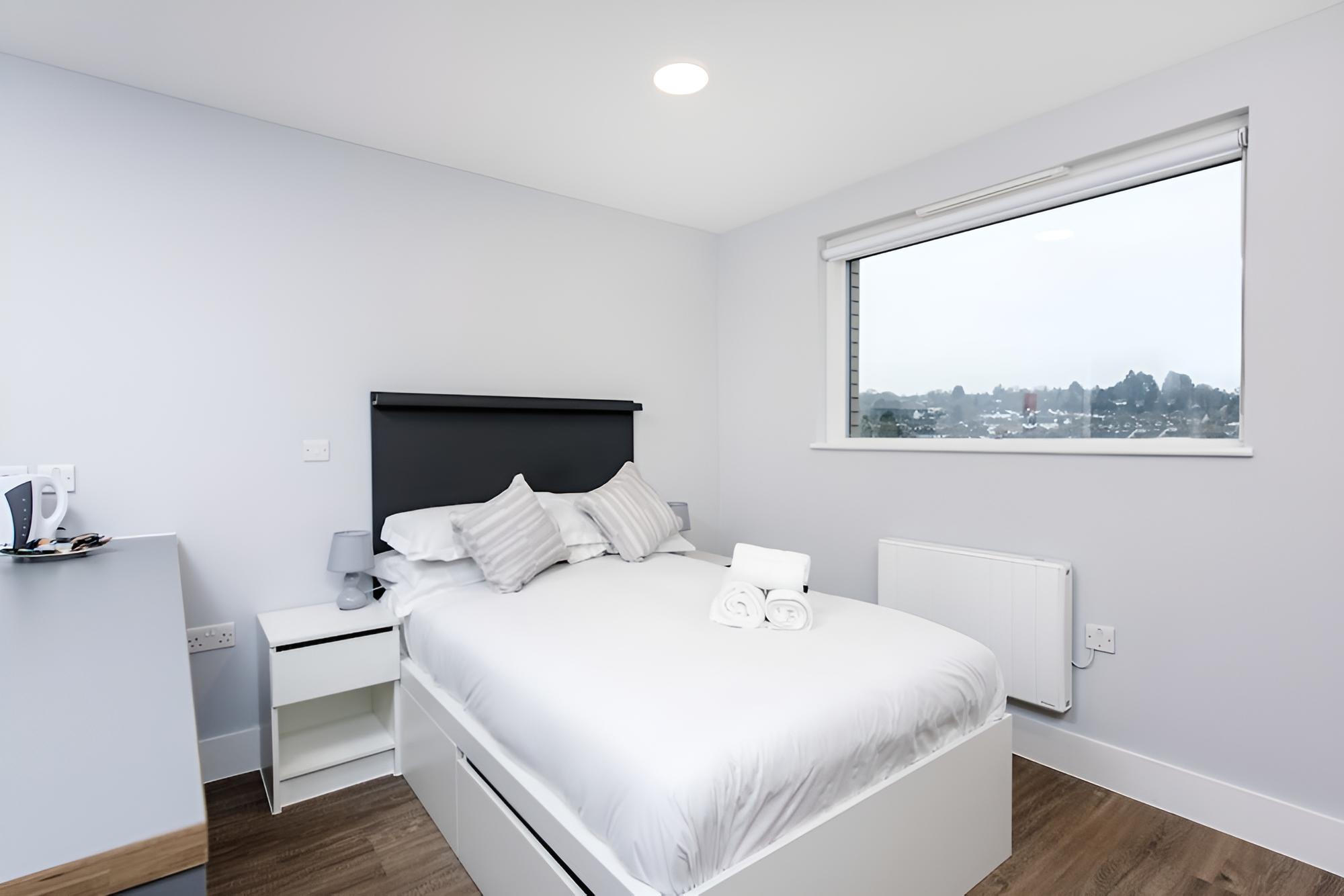 Premium Studio near the heart of Oxford view 5